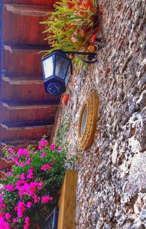 Fotografie z fotogalerie ubytování Hotel Posada San Jerónimo v destinaci Coatepec