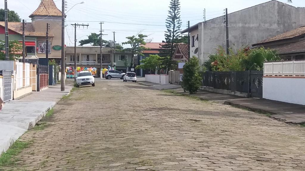  Casa Penha e Beto Carrero