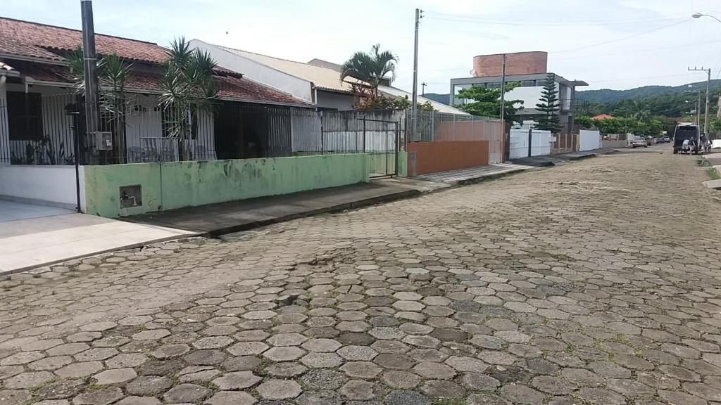  Casa Penha e Beto Carrero