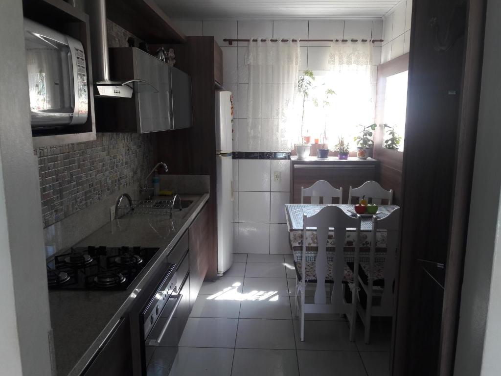  Residencial Leal