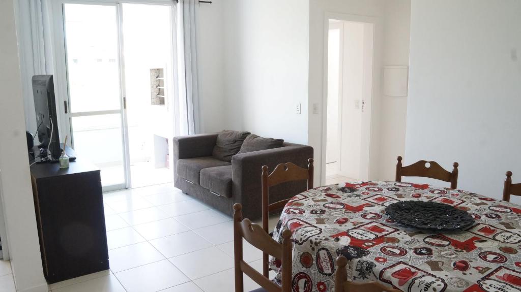  Apê Floripa