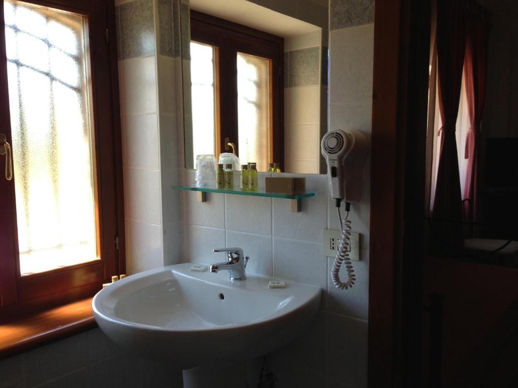 Agriturismo Villa Irelli