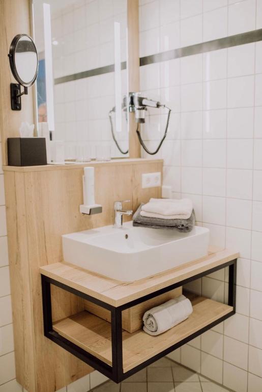 Hotel Jann von Norderney - 5