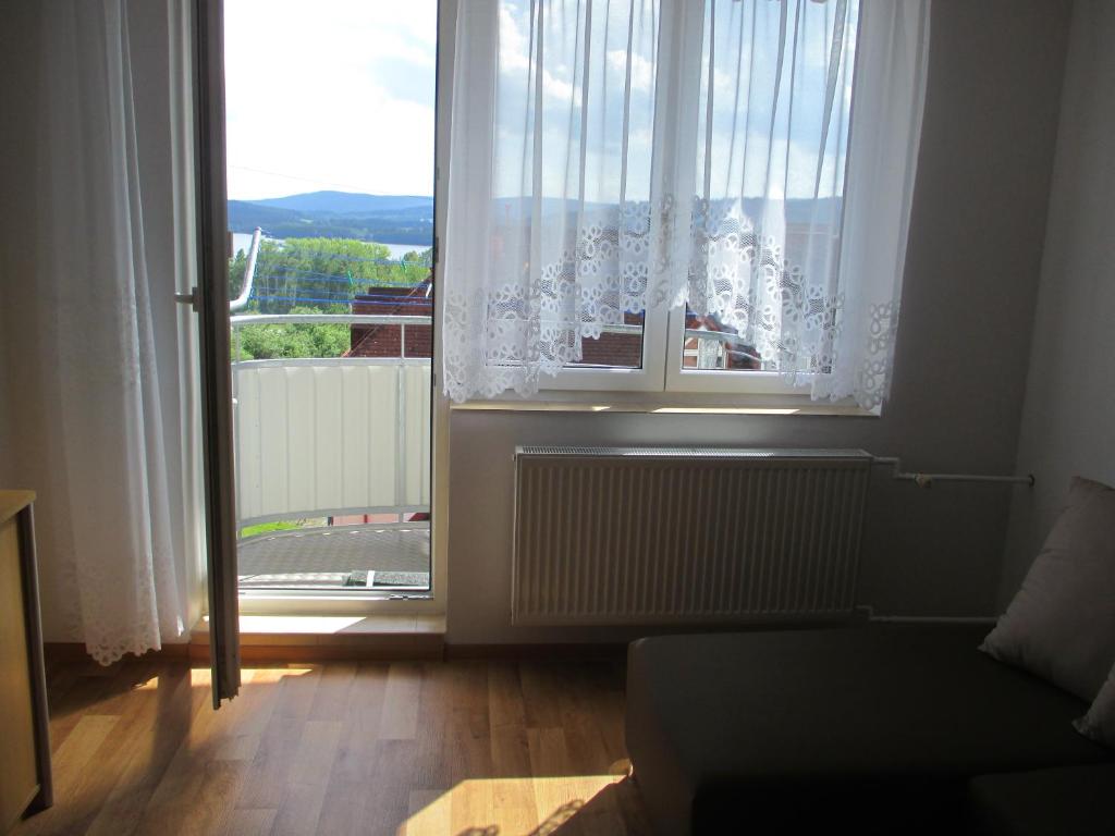 Fotografie z fotogalerie ubytování Apartmán Petra v destinaci Horní Planá