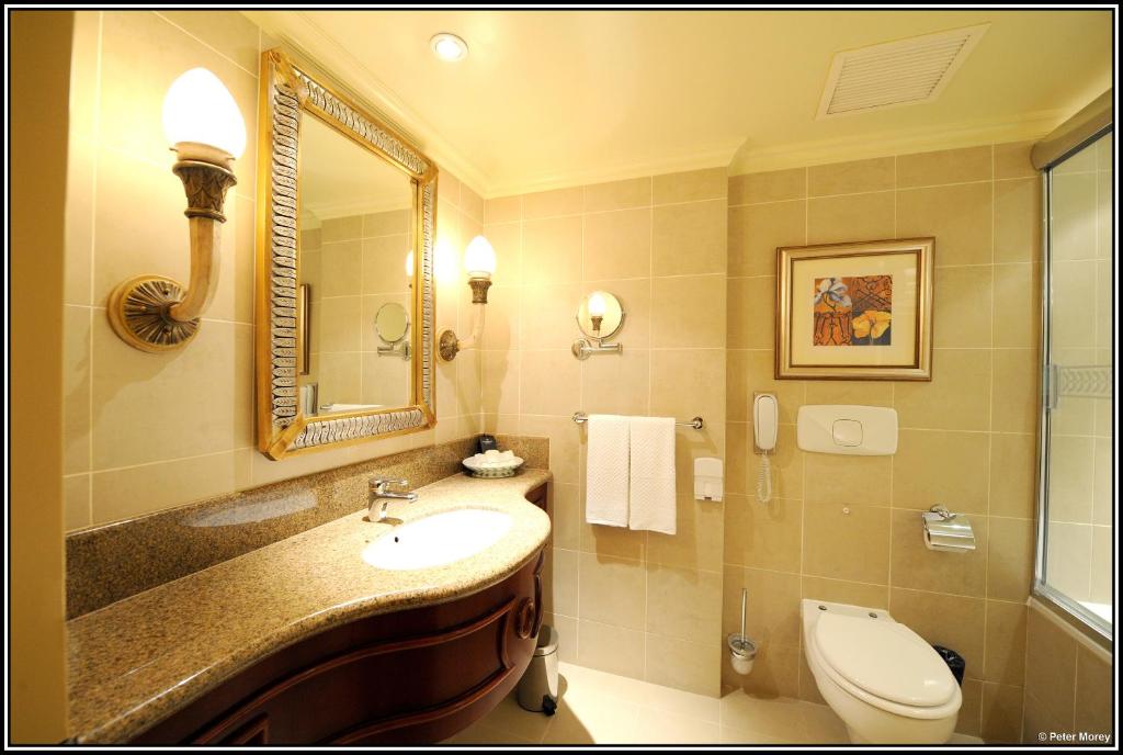 Peermont D'oreale Grande at Emperors Palace - Double Room