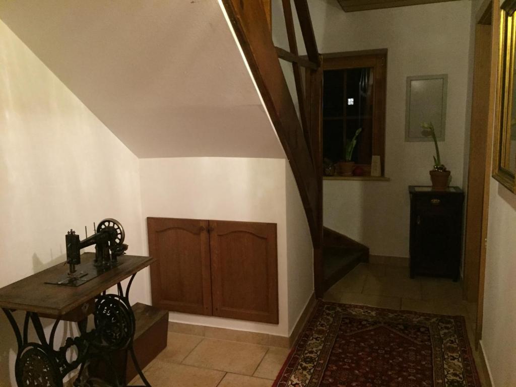 Fotografia z galérie ubytovania Appartement Emilia v Hallstatte