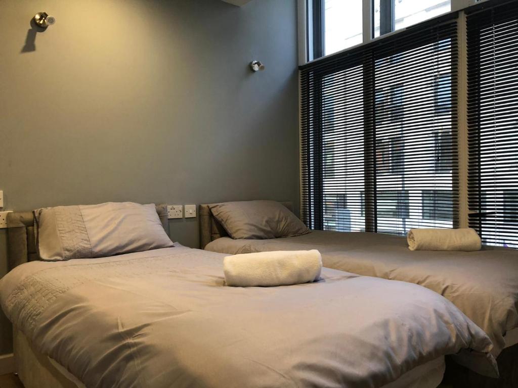 
Family Room with Private Bathroom
