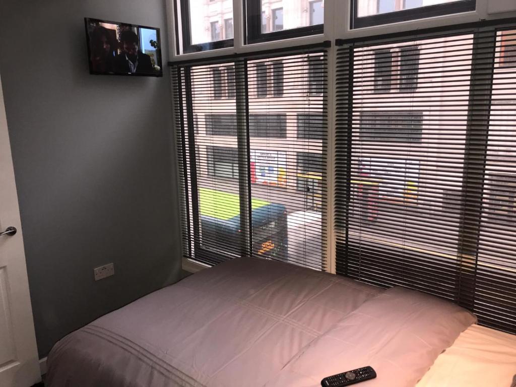 Brownlows Inn - Resim 40