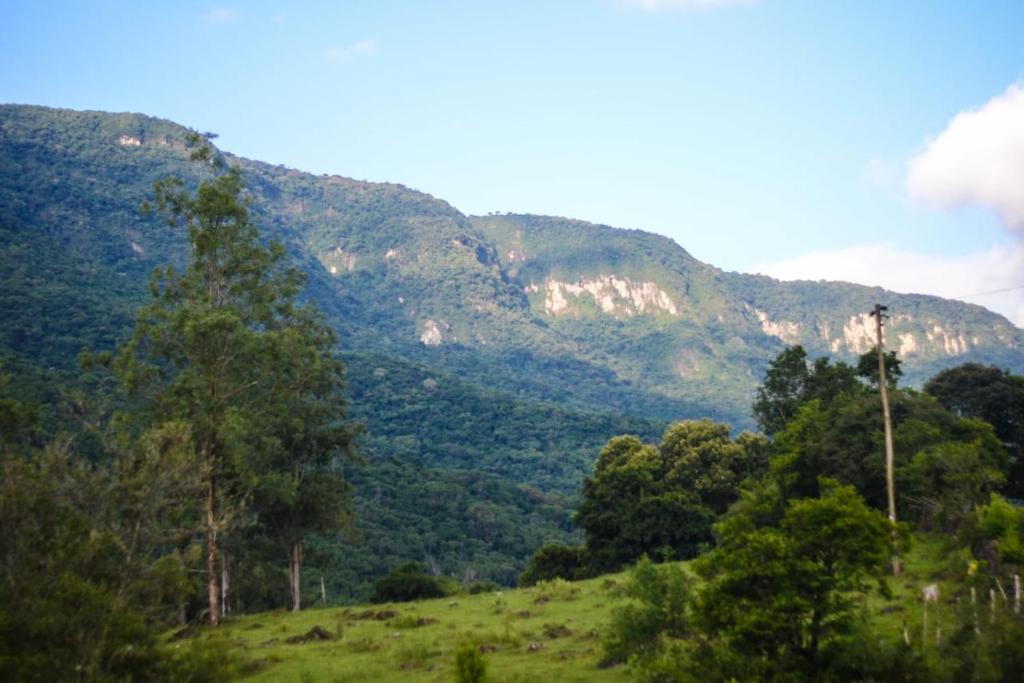  Pousada Pico da Galera/Maquiné