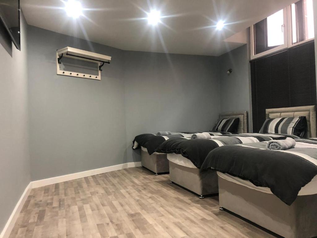 Brownlows Inn - Resim 45