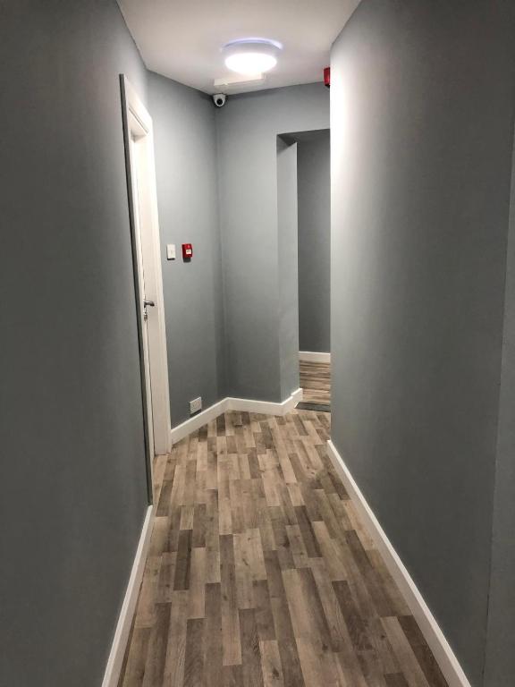 Brownlows Inn - Resim 39