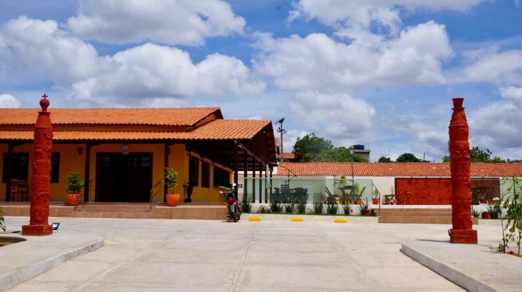  Pousada Bahia II