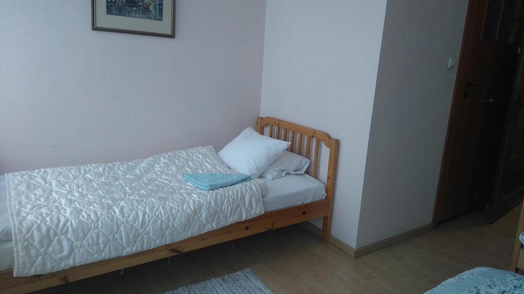 Gościniec ELLA INN Lipniki - Viervoudige Kamer Met Badkamer