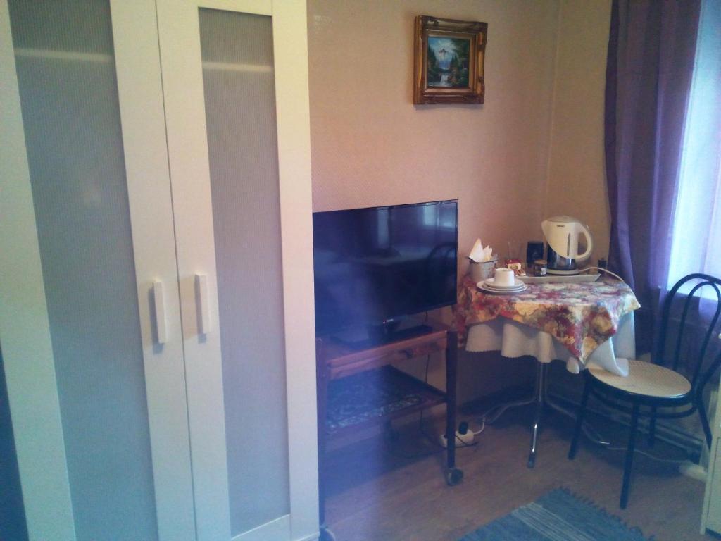 Gościniec ELLA INN Lipniki - Budget Tweepersoonskamer