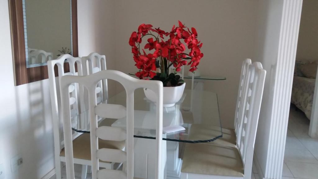  Apartamento Vista Mar
