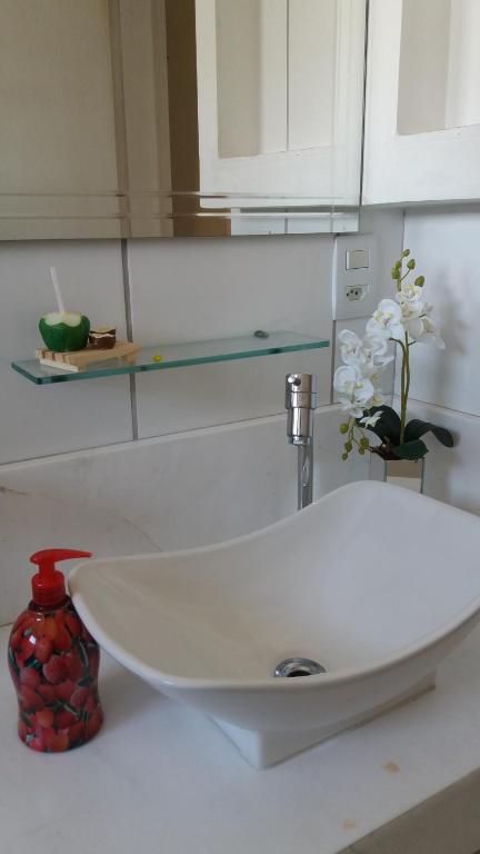  Apartamento Vista Mar