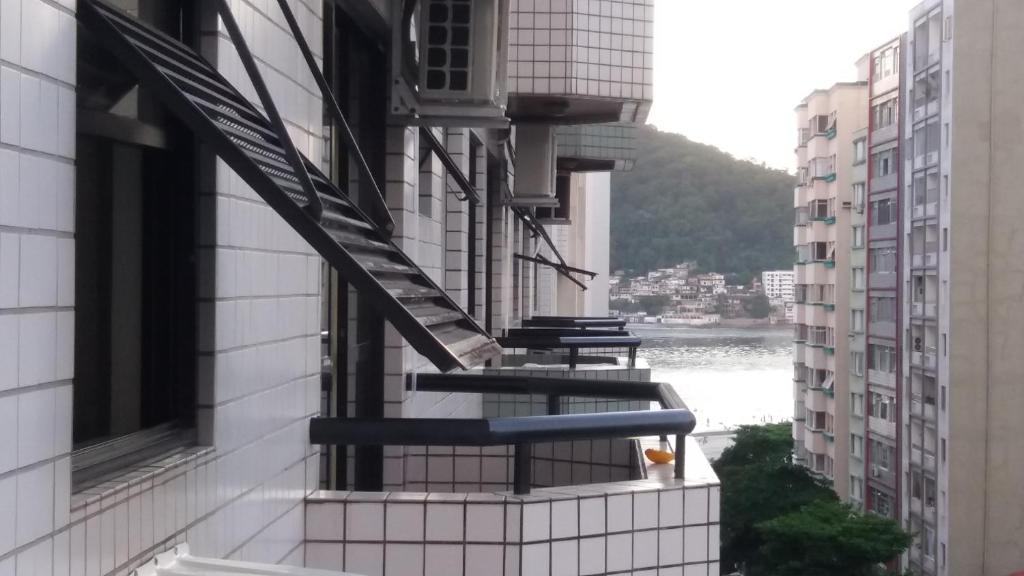  Apartamento Vista Mar