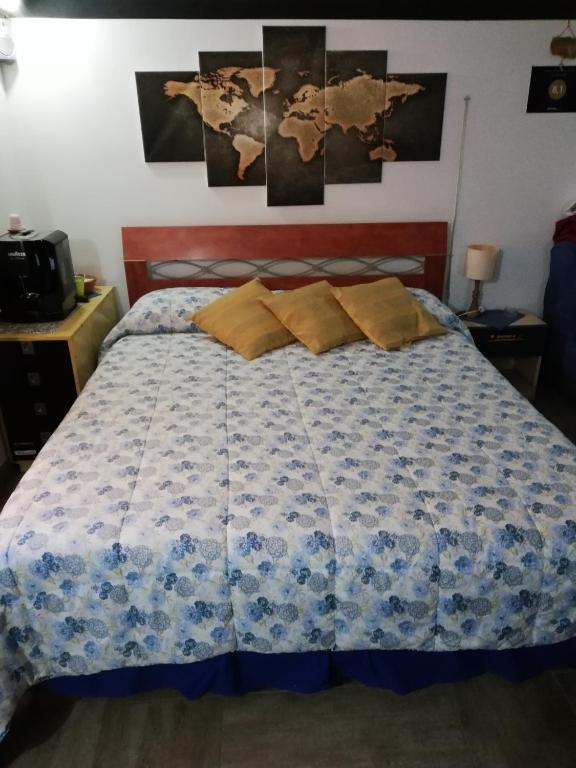Derechos de imagen reservados por Booking.com