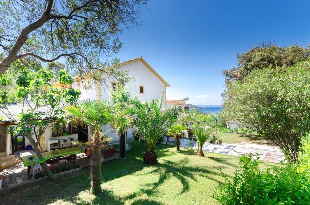 Φυσικό τοπίο κοντά σε αυτό το διαμέρισμα