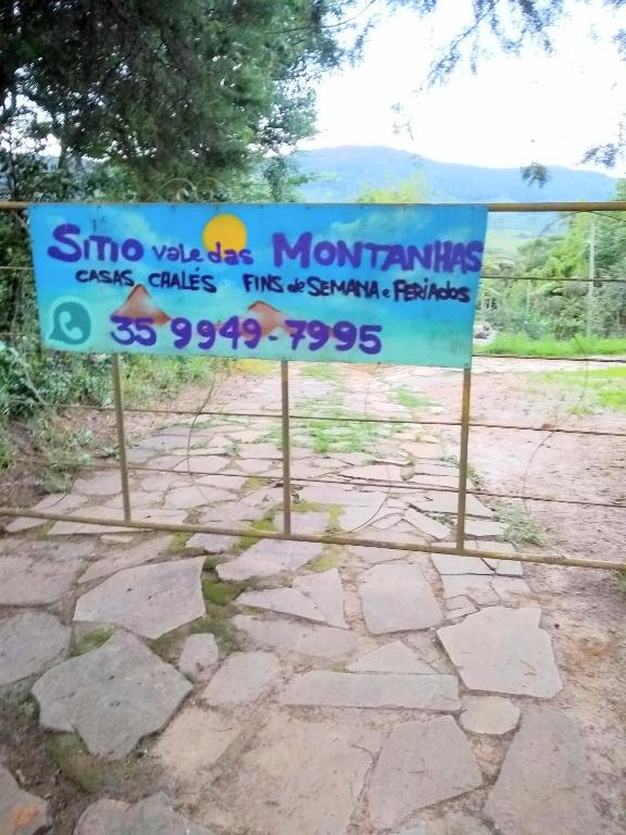  Sitio Vale das Montanhas