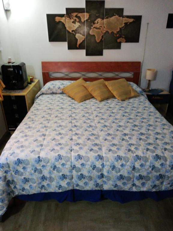 Derechos de imagen reservados por Booking.com