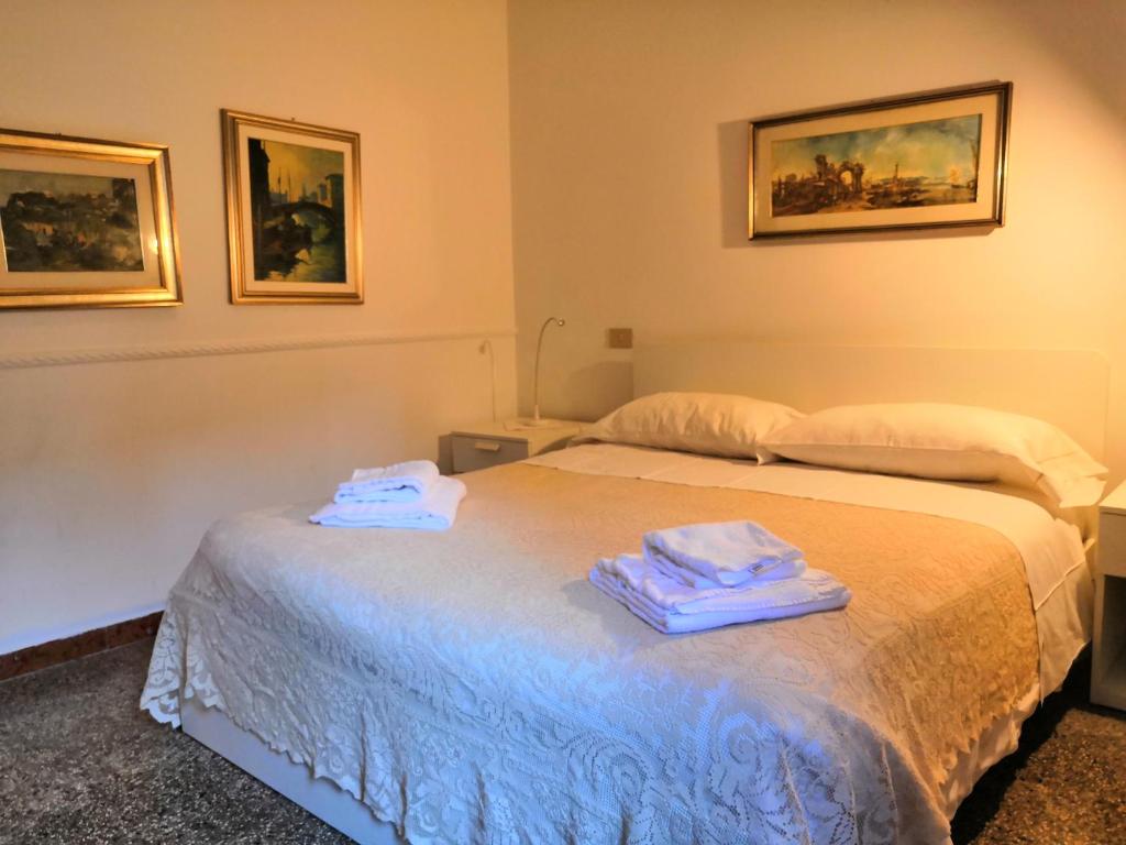 CASTELLO FIRST, Venice (updated prices 2025)