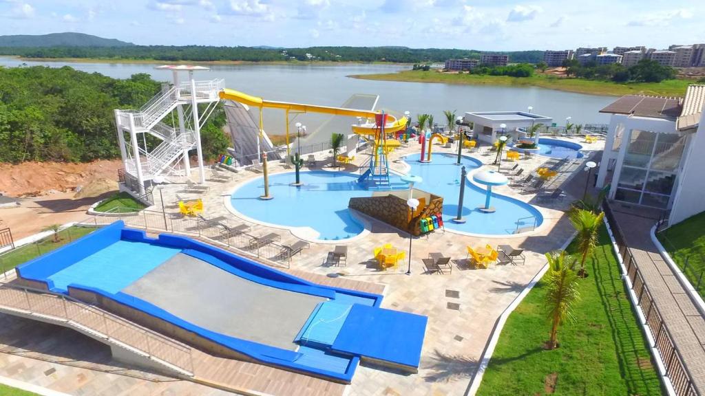 Resort do Lago
