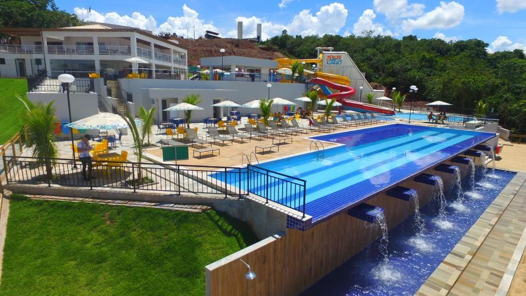 Resort do Lago