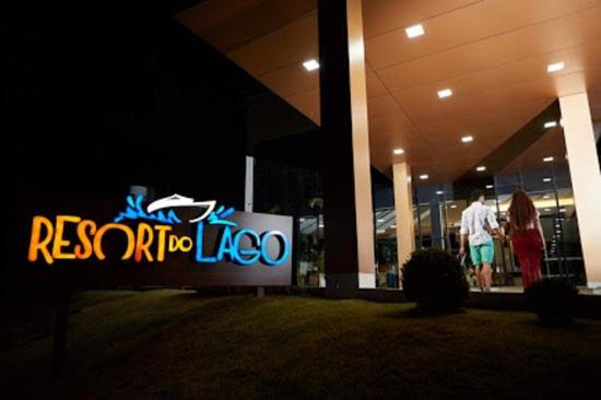  Resort do Lago