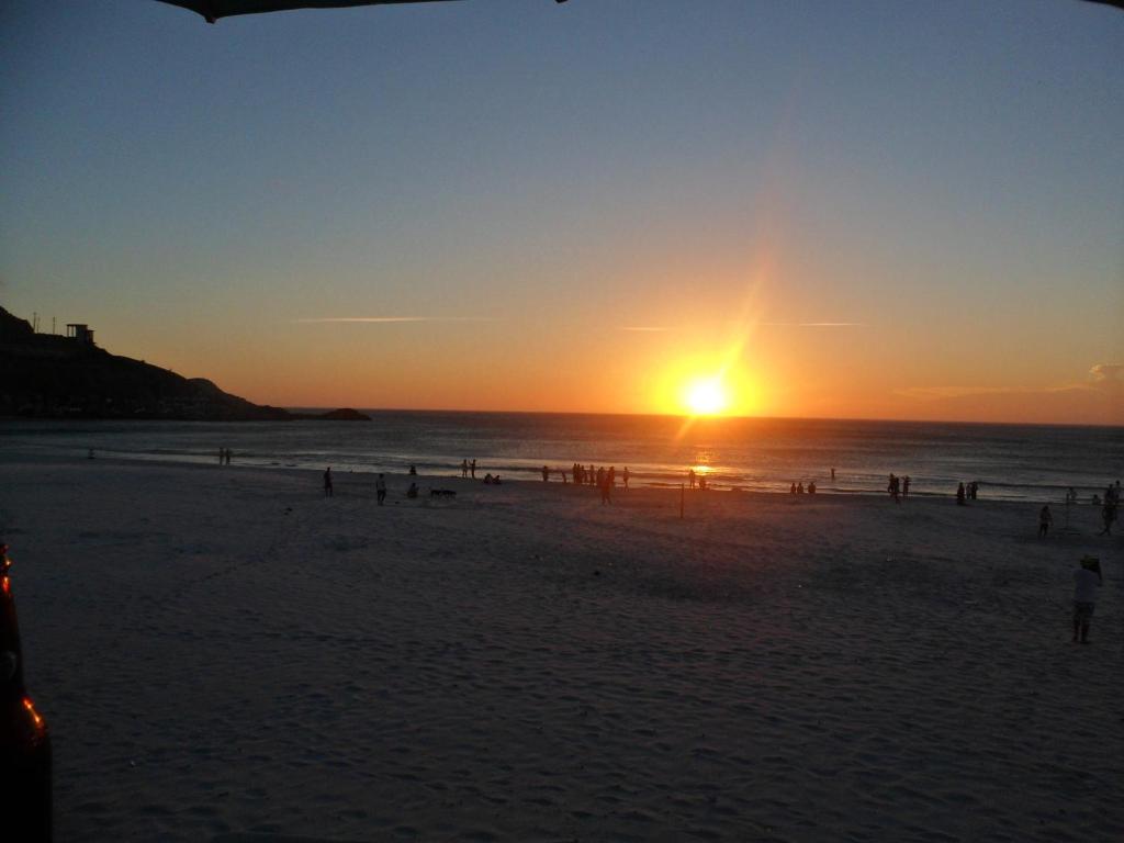  Apartamento Arraial Do Cabo