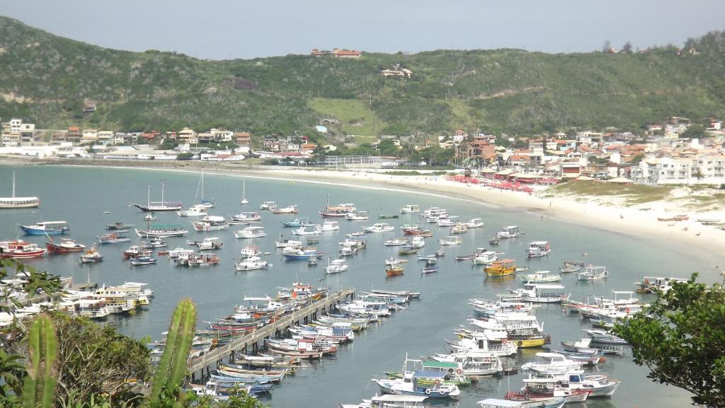  Apartamento Arraial Do Cabo