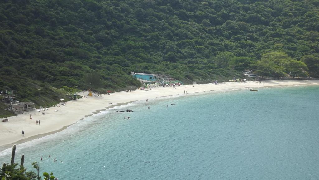  Apartamento Arraial Do Cabo