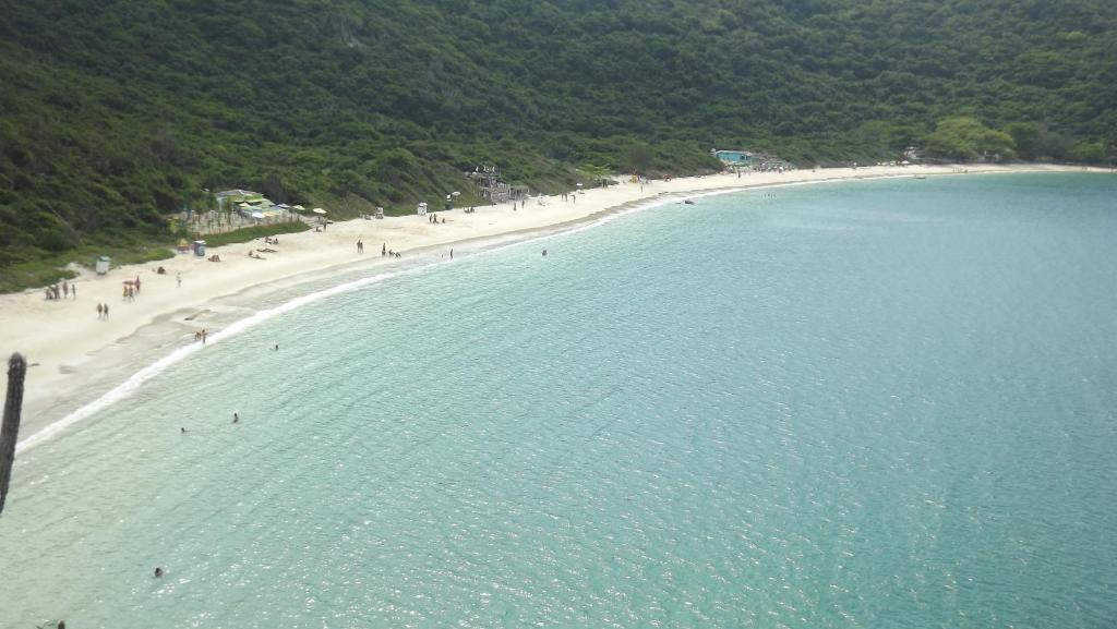  Apartamento Arraial Do Cabo