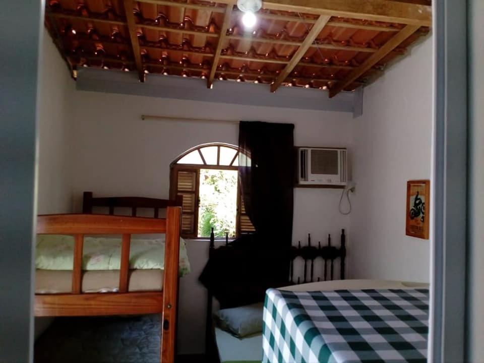  Hospedaria Rio das Ostras