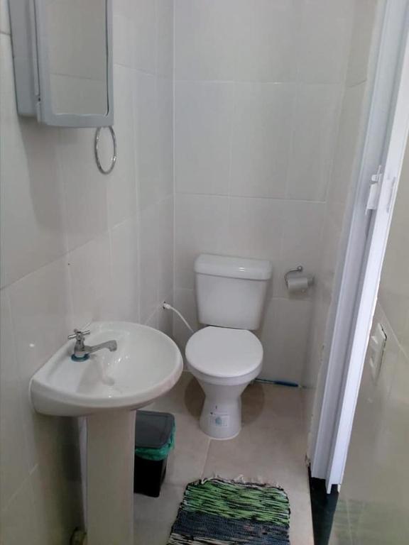  Hospedaria Rio das Ostras