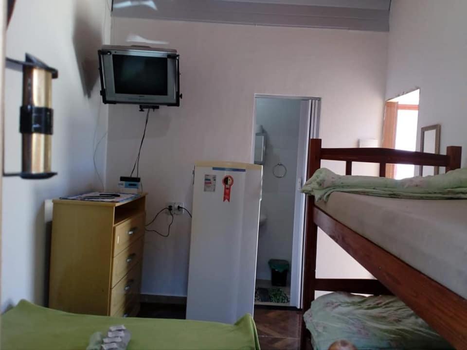  Hospedaria Rio das Ostras