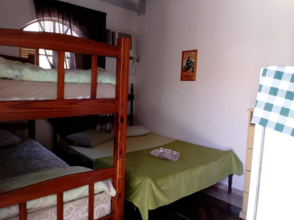  Hospedaria Rio das Ostras