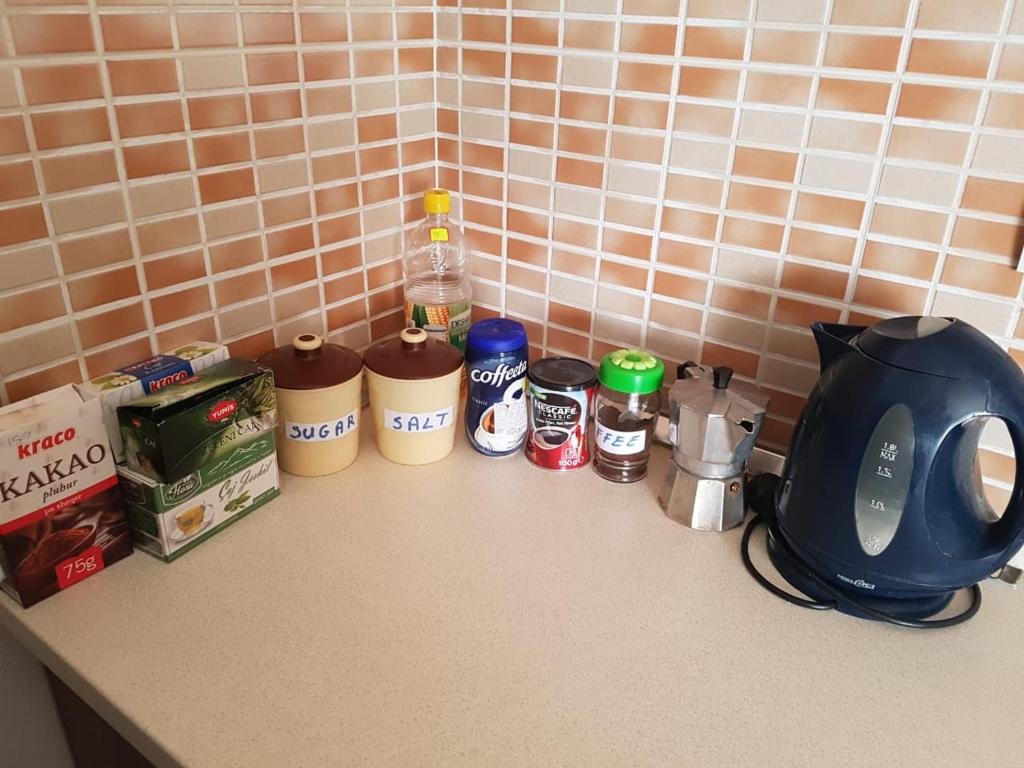 Imagem da galeria de Sixth Apartment em Shkodër