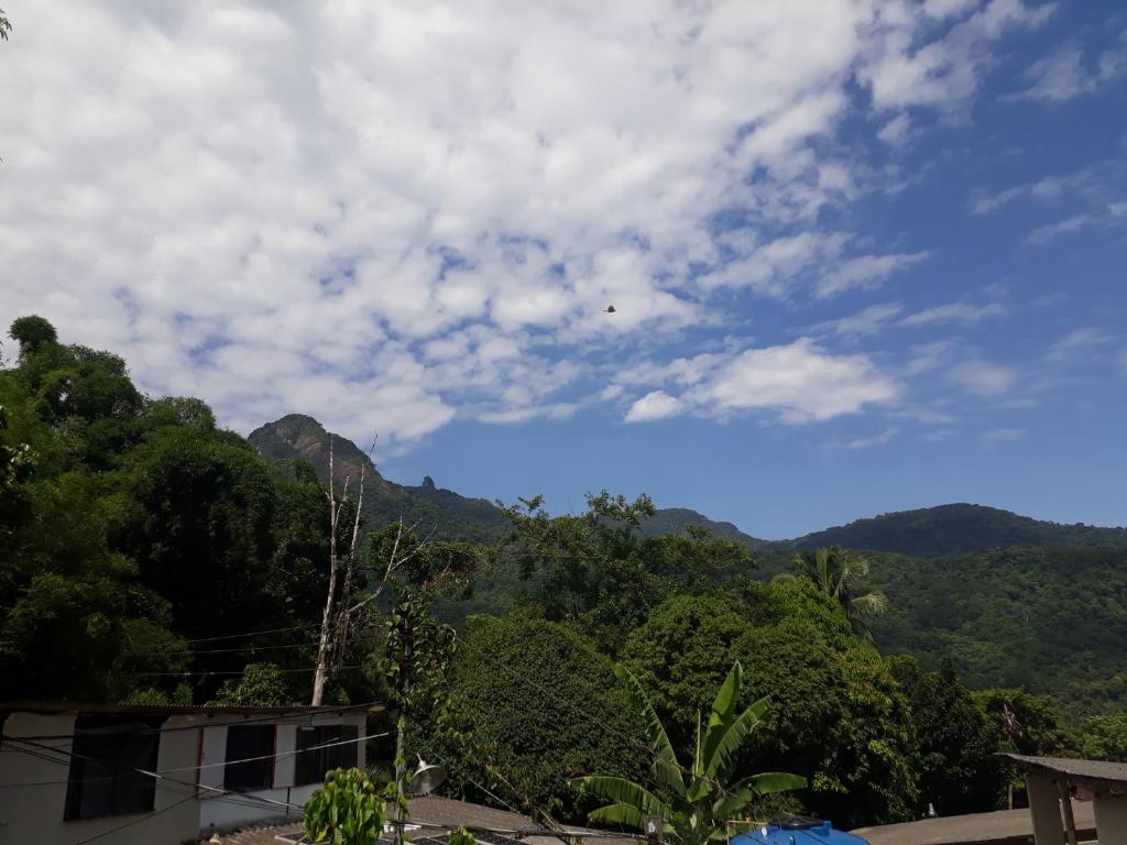  Maresia home hosting