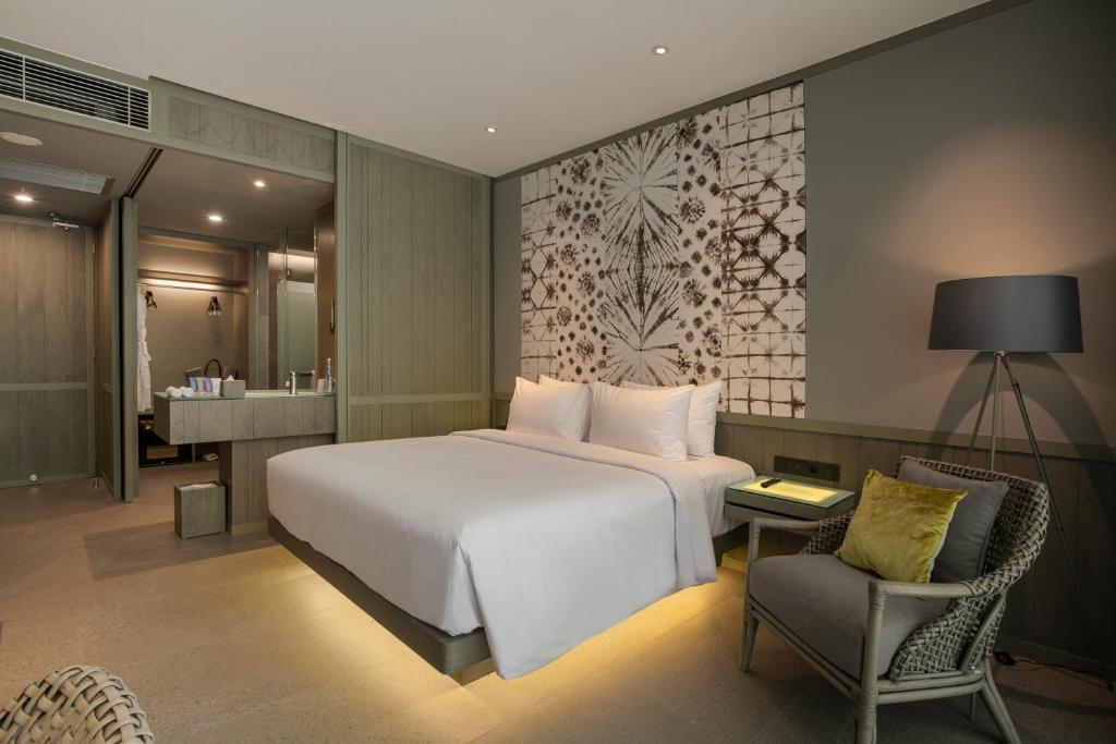 Kanvaz Village Resort Seminyak - 1