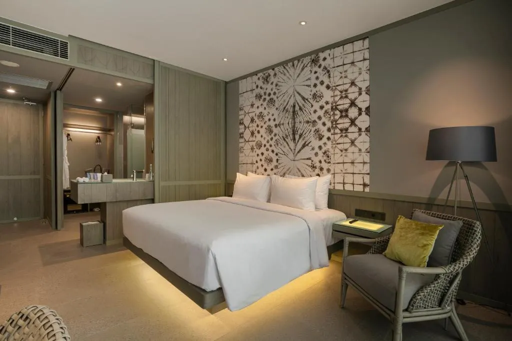 Kanvaz Village Resort Seminyak - Photo 2