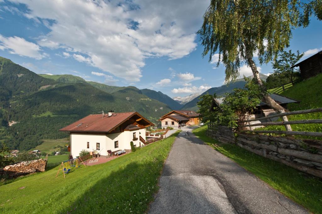 Fotografie z fotogalerie ubytování Hausebengut v Bad Gasteinu