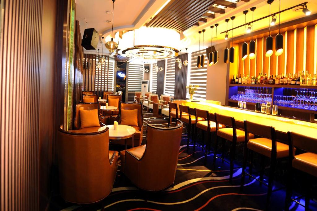 Event space 2