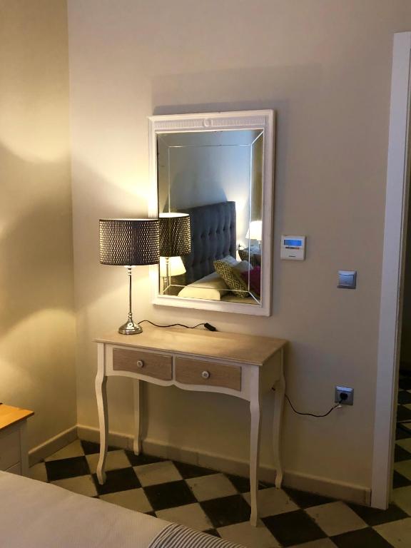 Hotel La Muralla - Double Room