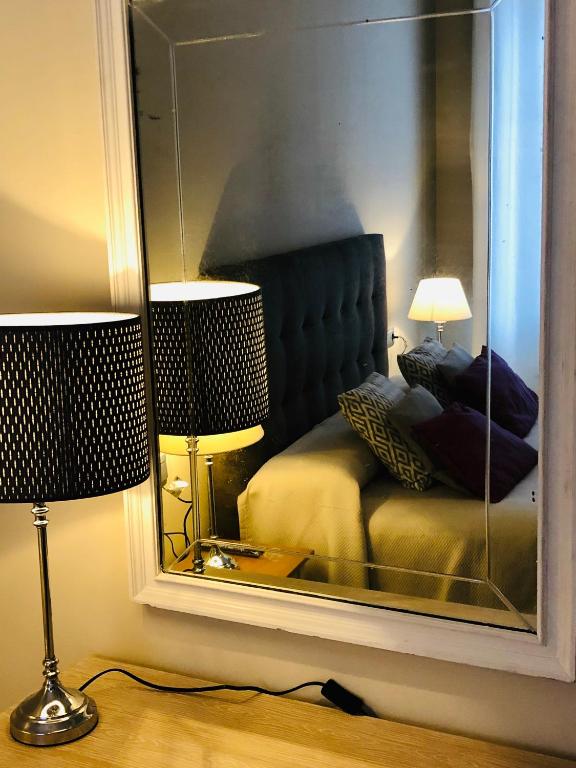 Hotel La Muralla - Double Room With Balcony