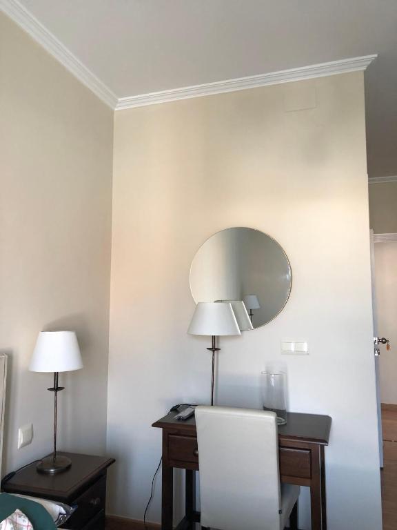 Hotel La Muralla - Twin Room