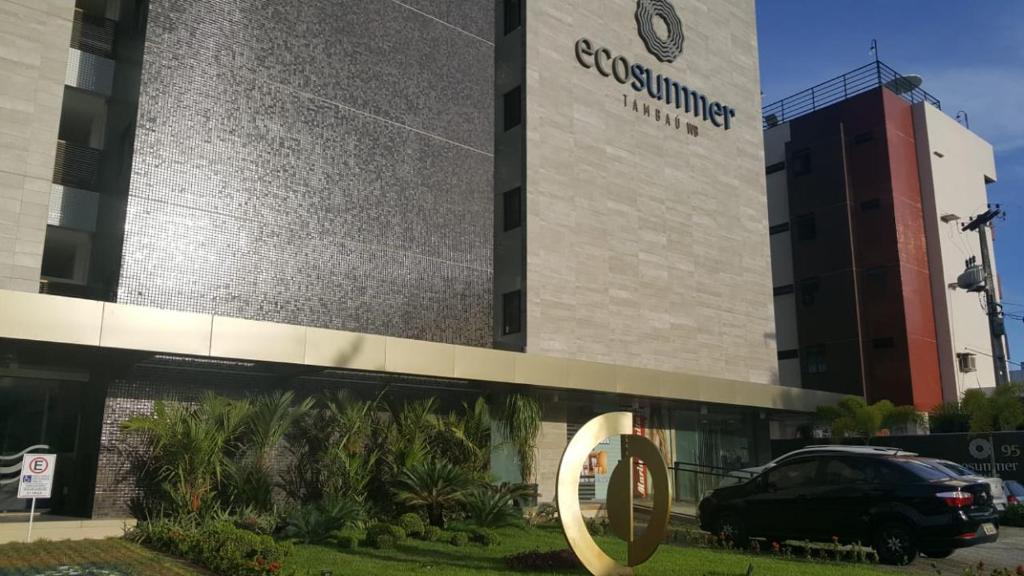  Flat Eco Summer