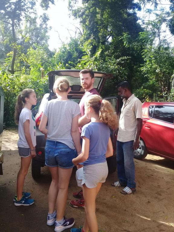 Dambulla Sun Vsh Holiday - 6