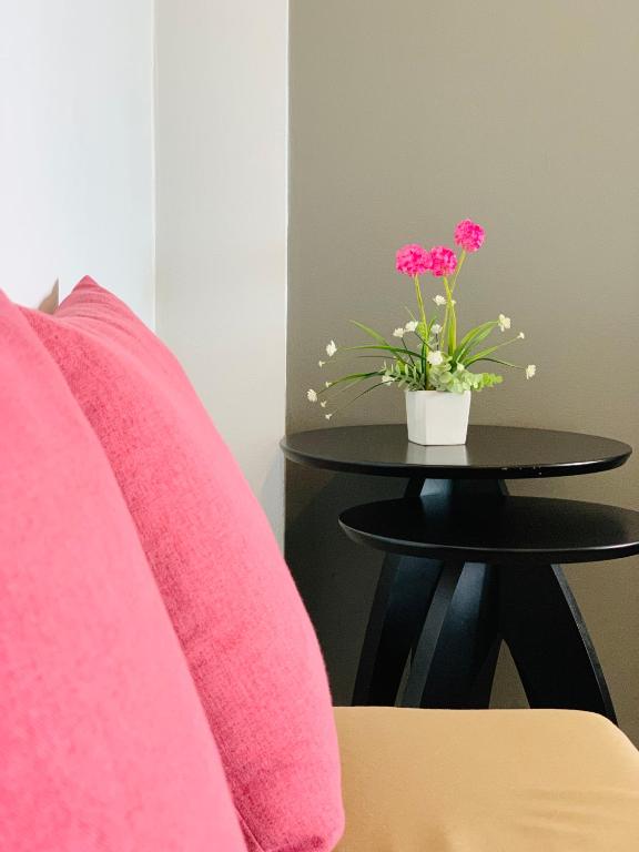 The Palm Residence - Resim 13