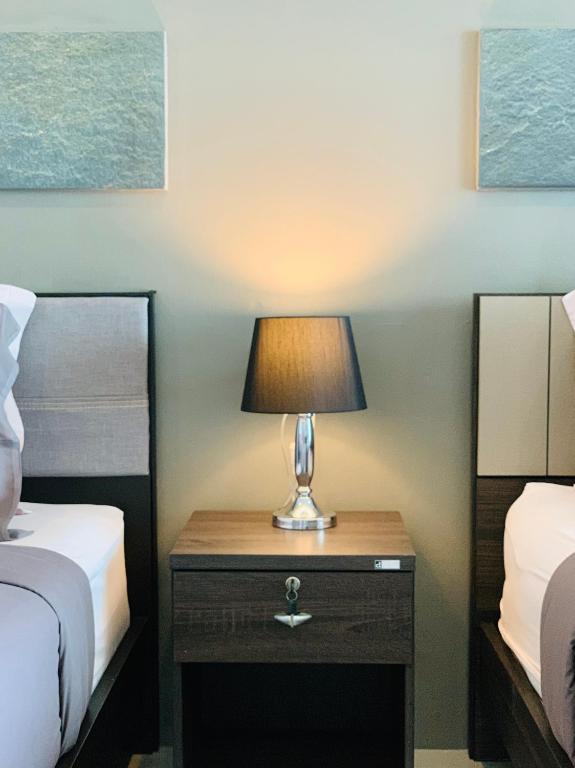 The Palm Residence - Resim 14